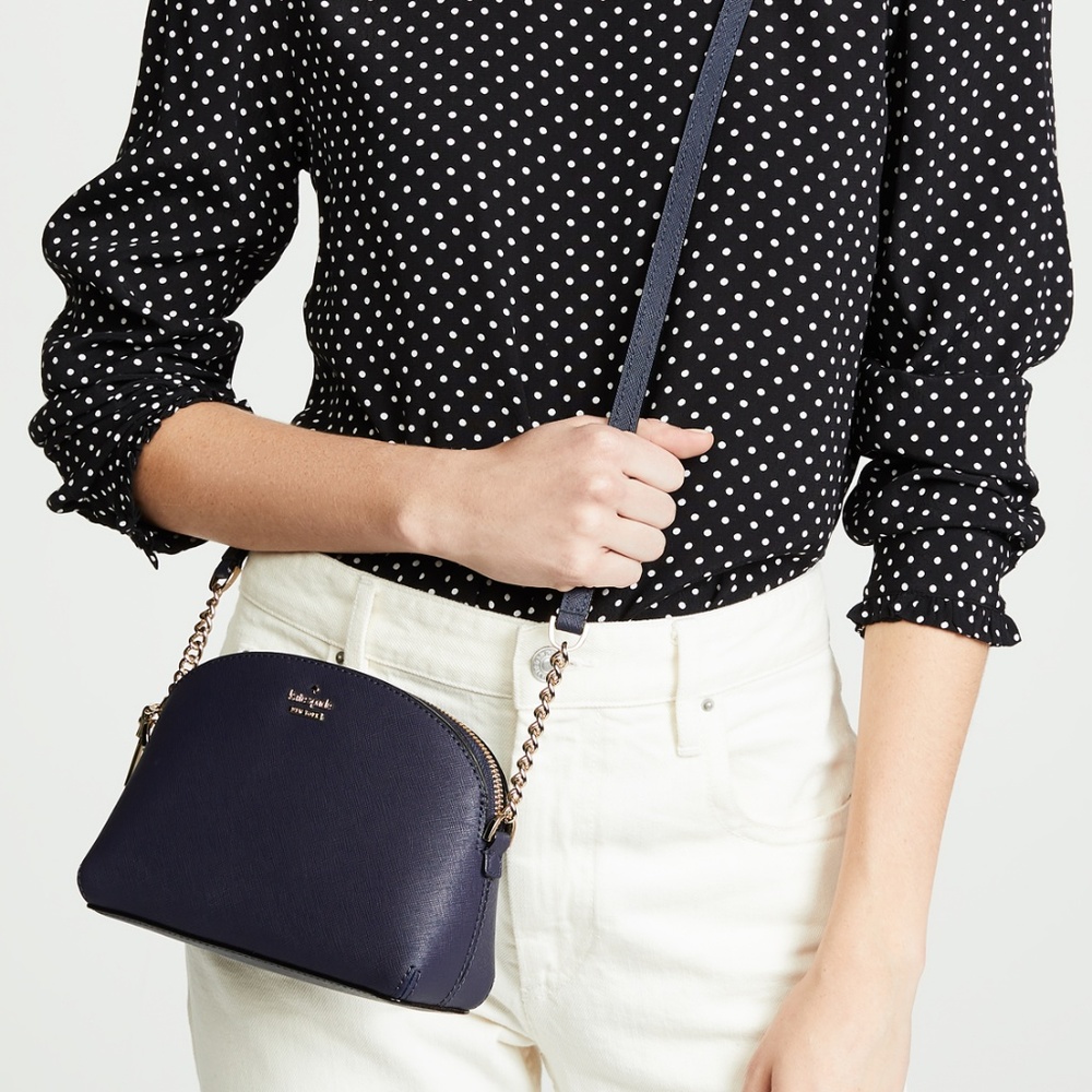 Kate Spade Cameron Street Hilli Crossbody Bag - Picture 5 of 8